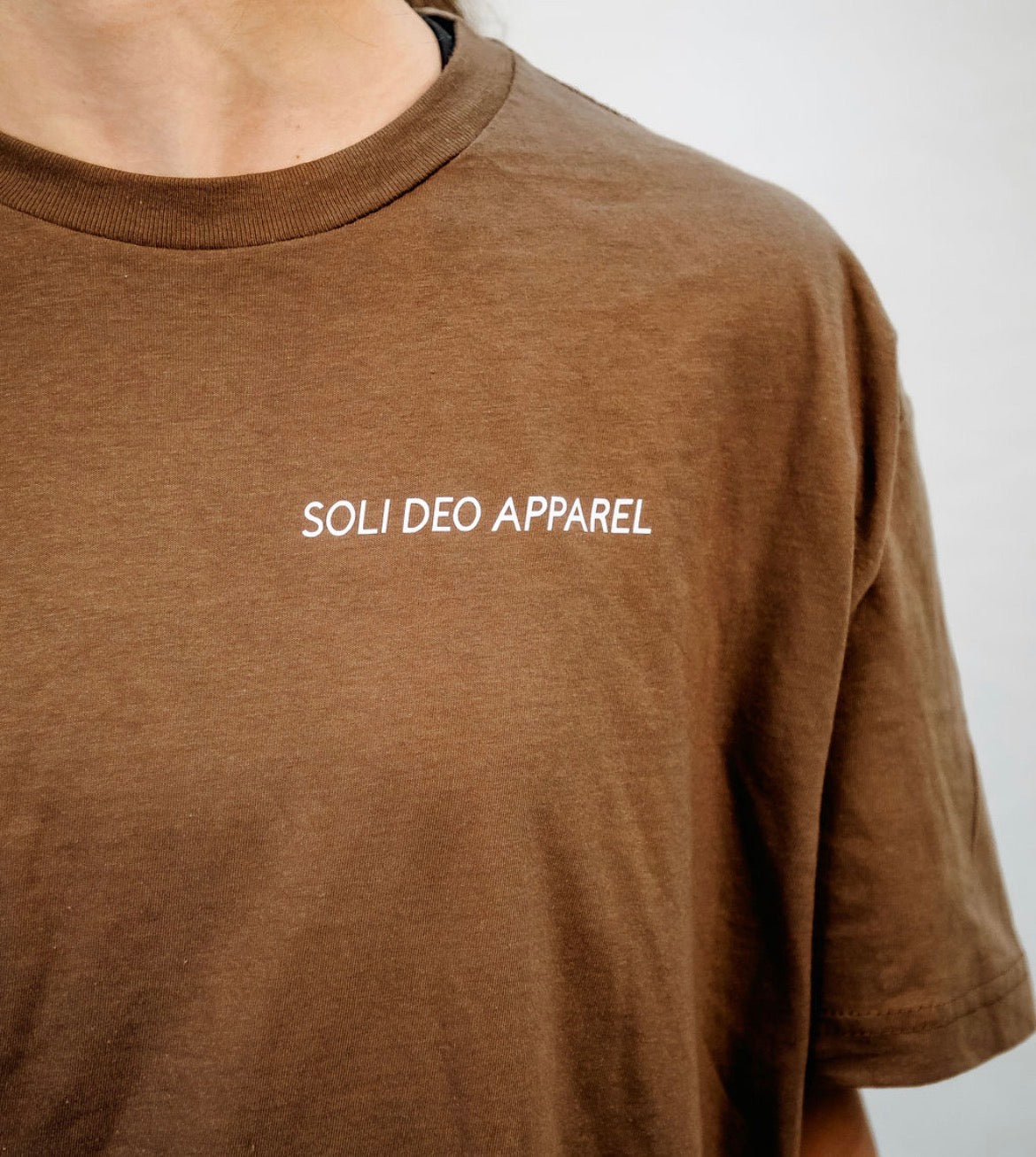 Romans 12:2 Tee (unisex)