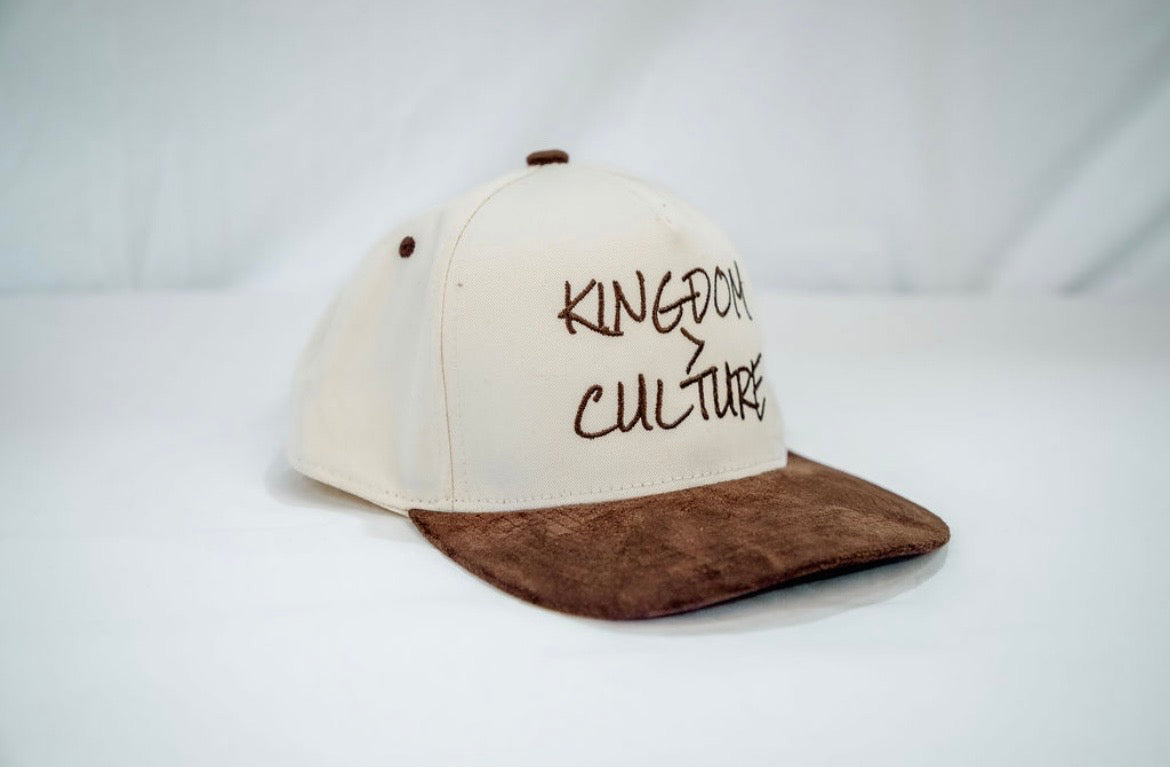 KINGDOM > CULTURE Hat
