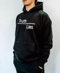 Truth vs Lies Hoodie