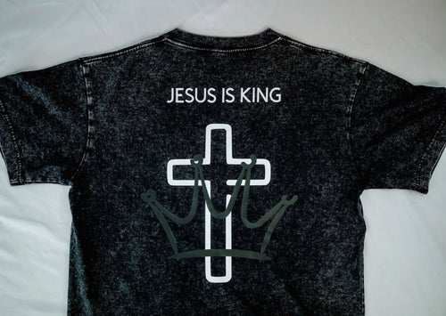 Culture Can’t Crown Me Tee