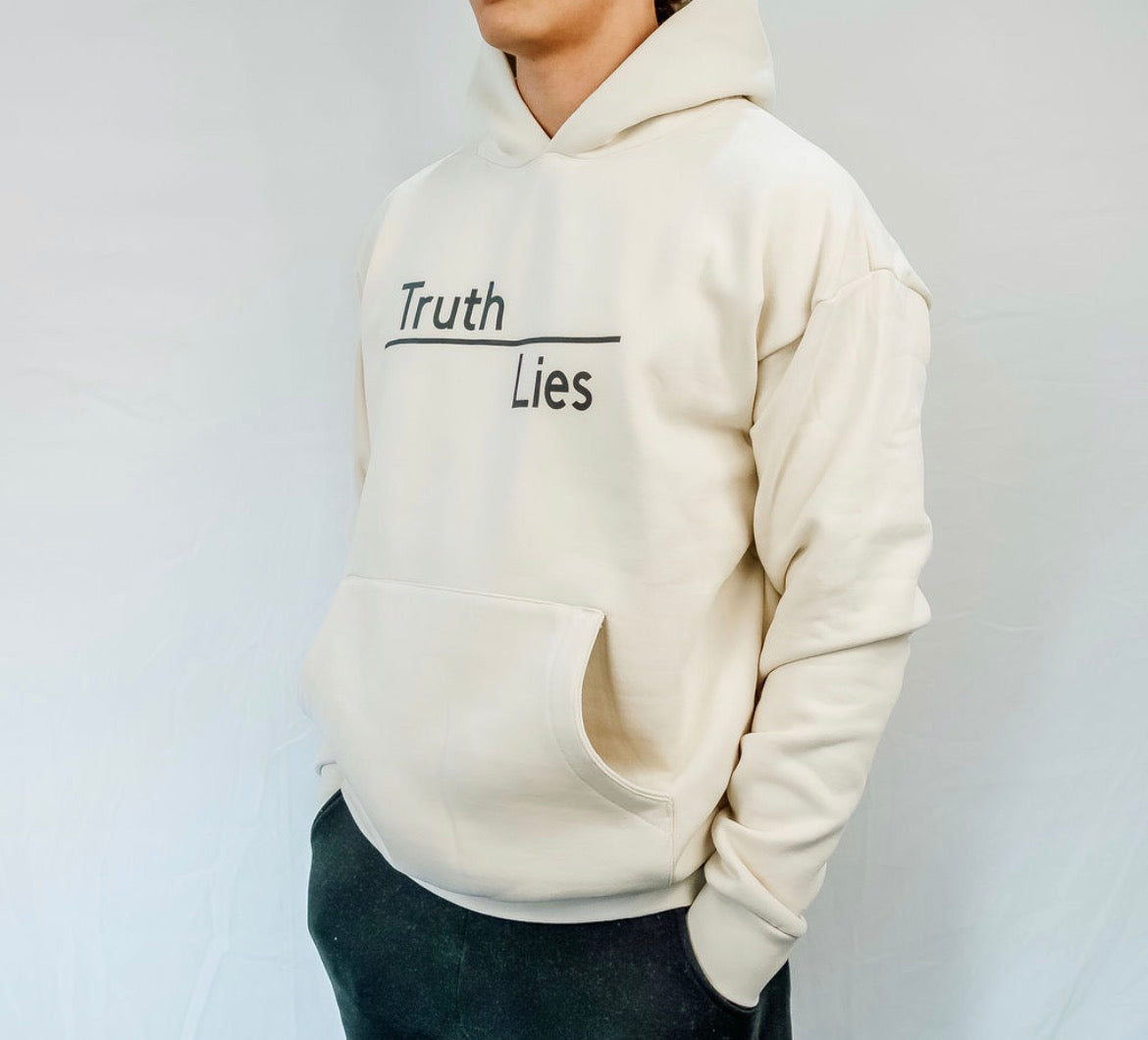 Truth vs Lies Hoodie