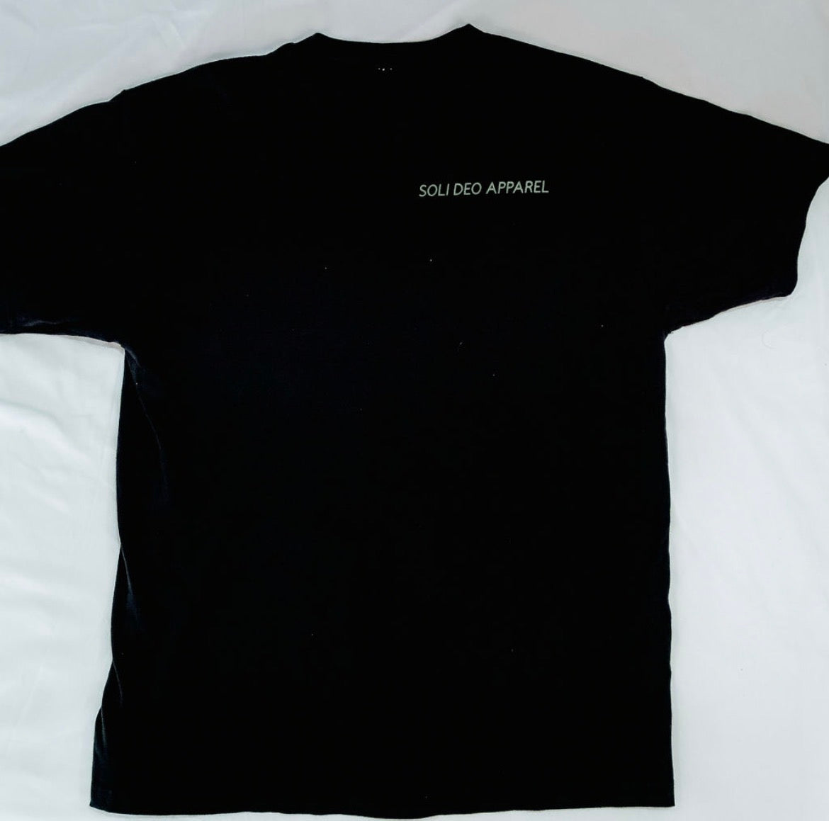 Romans 12:2 Tee (unisex)