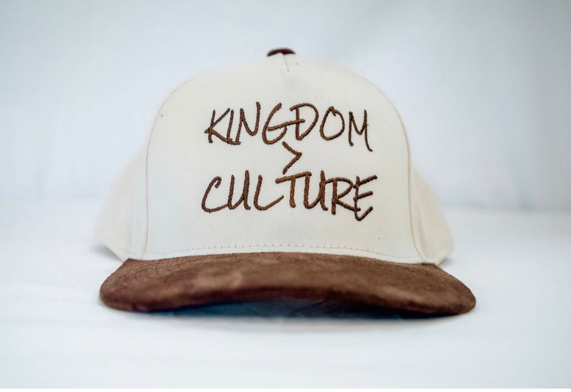 KINGDOM > CULTURE Hat