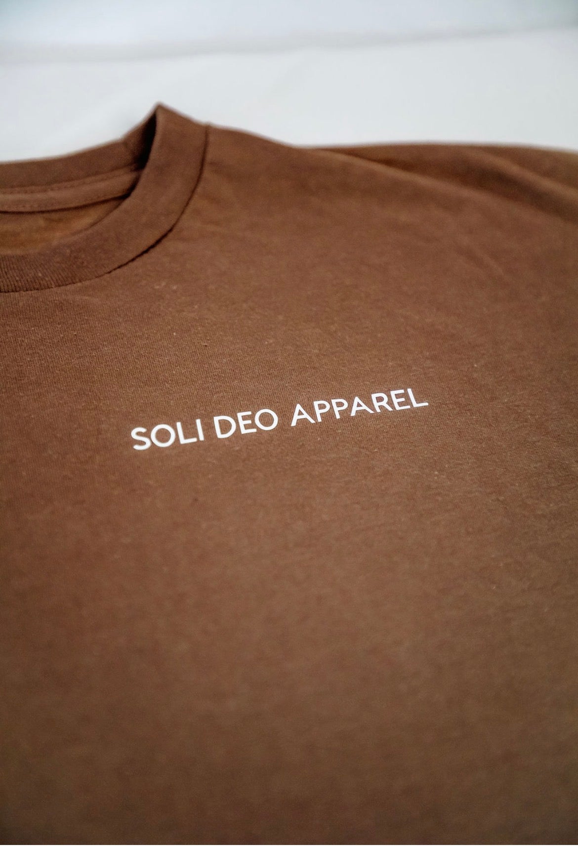 Romans 12:2 Tee (unisex)