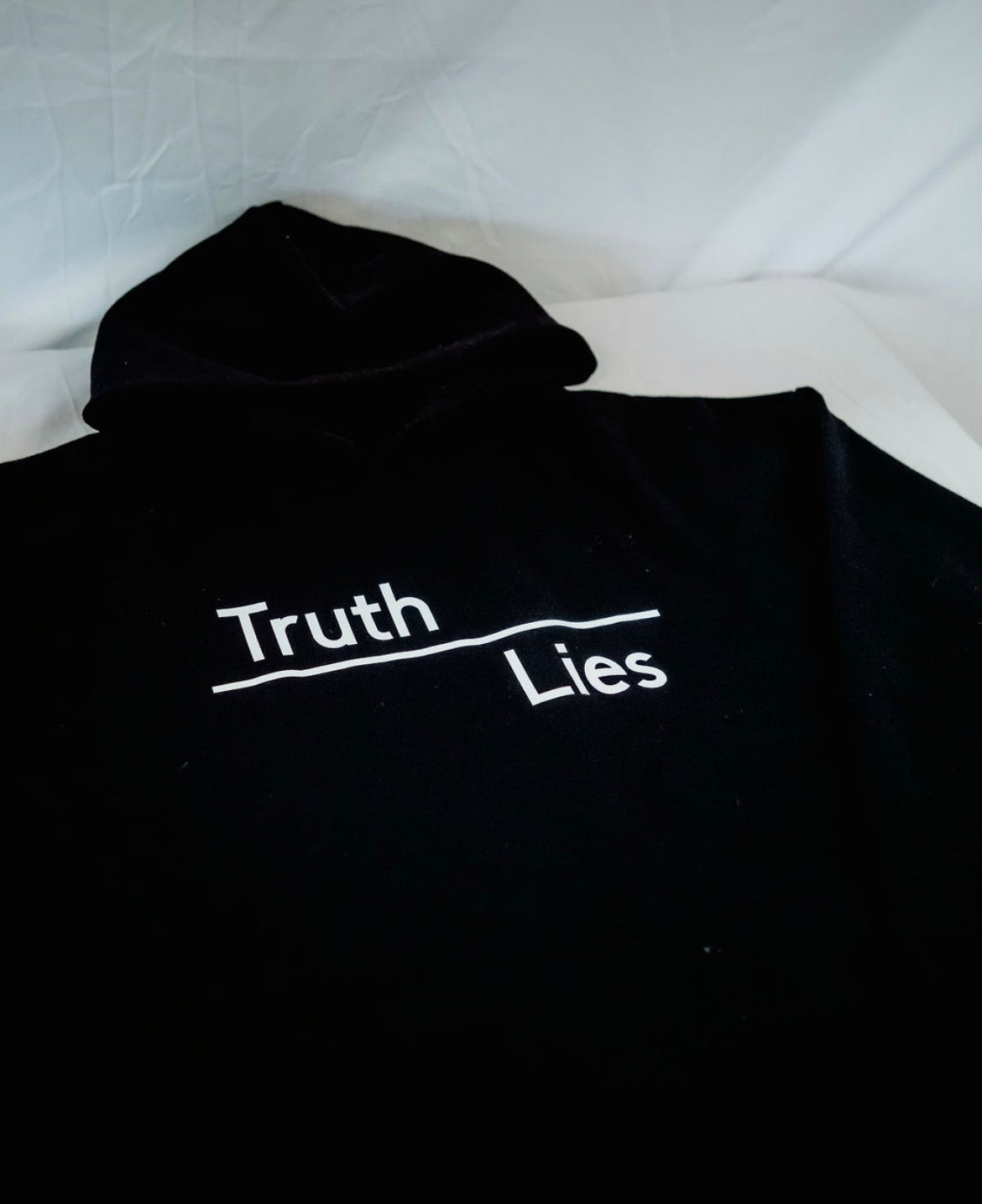 Truth vs Lies Hoodie